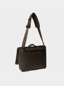 Сумка The North Face Base Camp Voyager модель NF0A81DP4WC1 Фото