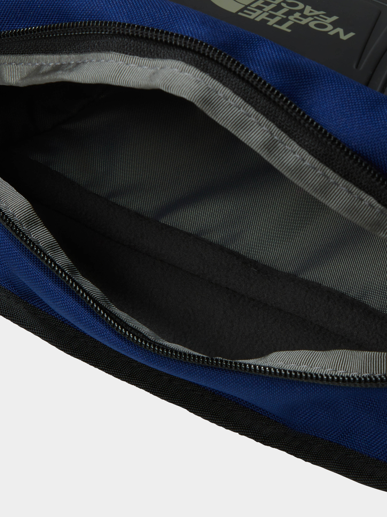 Поясна сумка The North Face Y2K Hip Pack модель NF0A87GE0OJ1 Фото