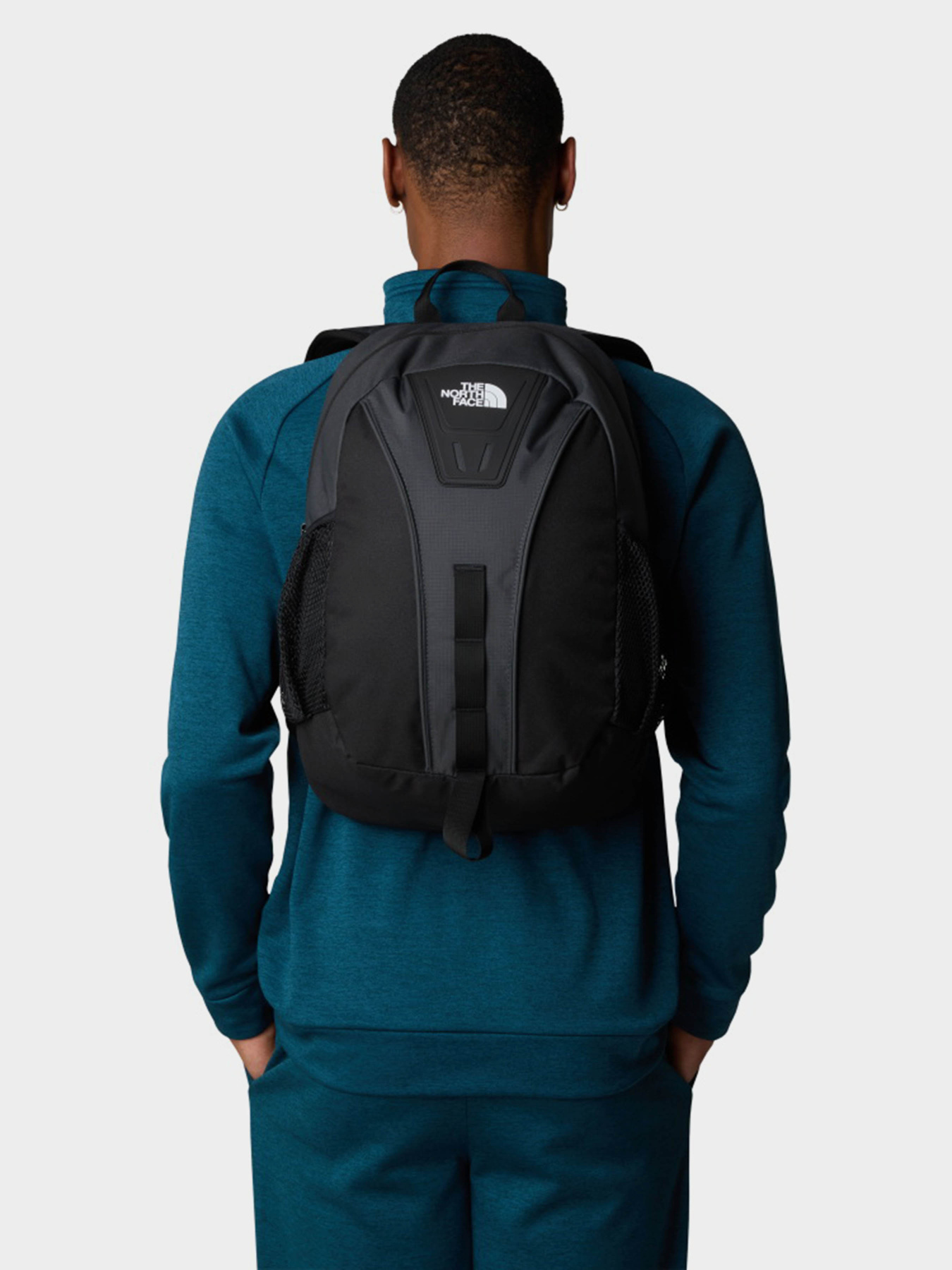 Рюкзак The North Face Y2k Daypack модель NF0A87GG4GZ1 Фото