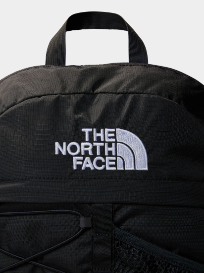 Рюкзак The North Face Borealis Convertible Pack 17,5L модель NF0A88TKKX71 — фото 3 - INTERTOP