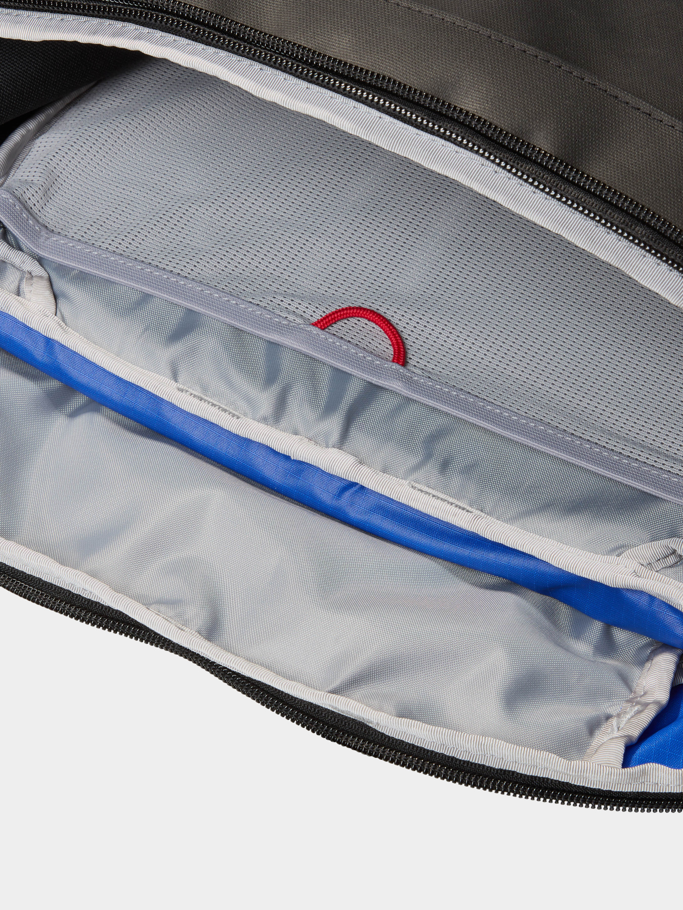 Рюкзак The North Face Borealis Convertible Pack модель NF0A88TKEF11 Фото