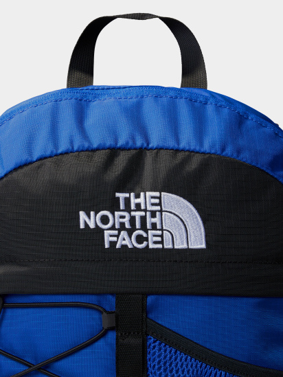 Рюкзак The North Face Borealis Convertible Pack 17,5L модель NF0A88TKEF11 — фото 3 - INTERTOP