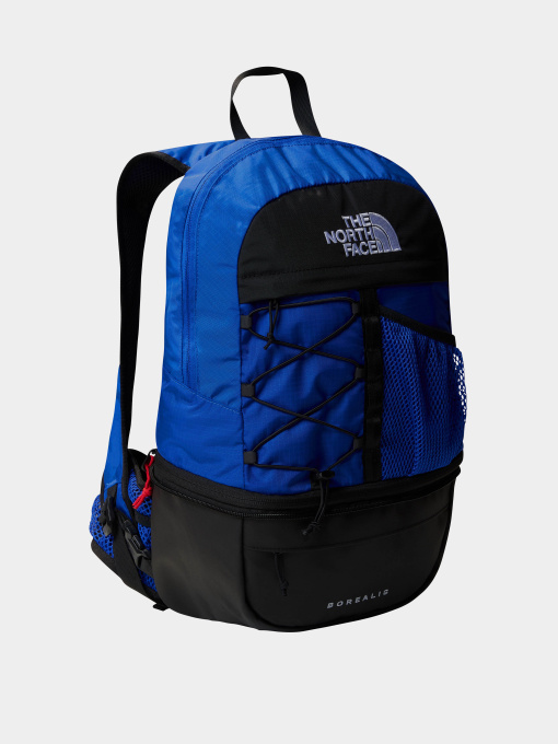 Повседневный рюкзак The North Face Borealis Convertible Pack модель NF0A88TKEF11 Фото