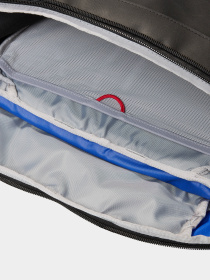 Повседневный рюкзак The North Face Borealis Convertible Pack модель NF0A88TKEF11 Повседневный рюкзак The North Face Borealis Convertible Pack модель NF0A88TKEF11 Фото