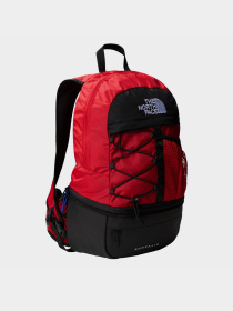 Рюкзак The North Face Borealis Convertible Pack 17,5L модель NF0A88TKKZ31 Фото