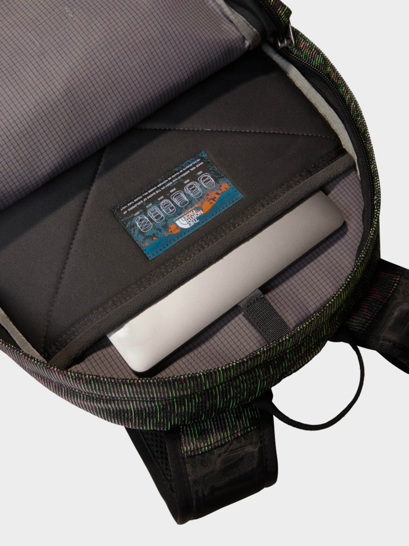 Рюкзак The North Face Borealis Classic 25th Anniversary 29L модель NF0A88TM0OM1 Фото