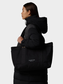 Шоппер The North Face Circular Cotton Tote модель NF0A88TNJK31 Фото