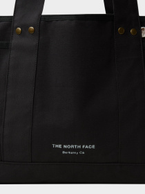 Шопер The North Face Circular Cotton Tote модель NF0A88TNJK31 Фото