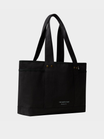 Шопер The North Face Circular Cotton Tote модель NF0A88TNJK31 Фото