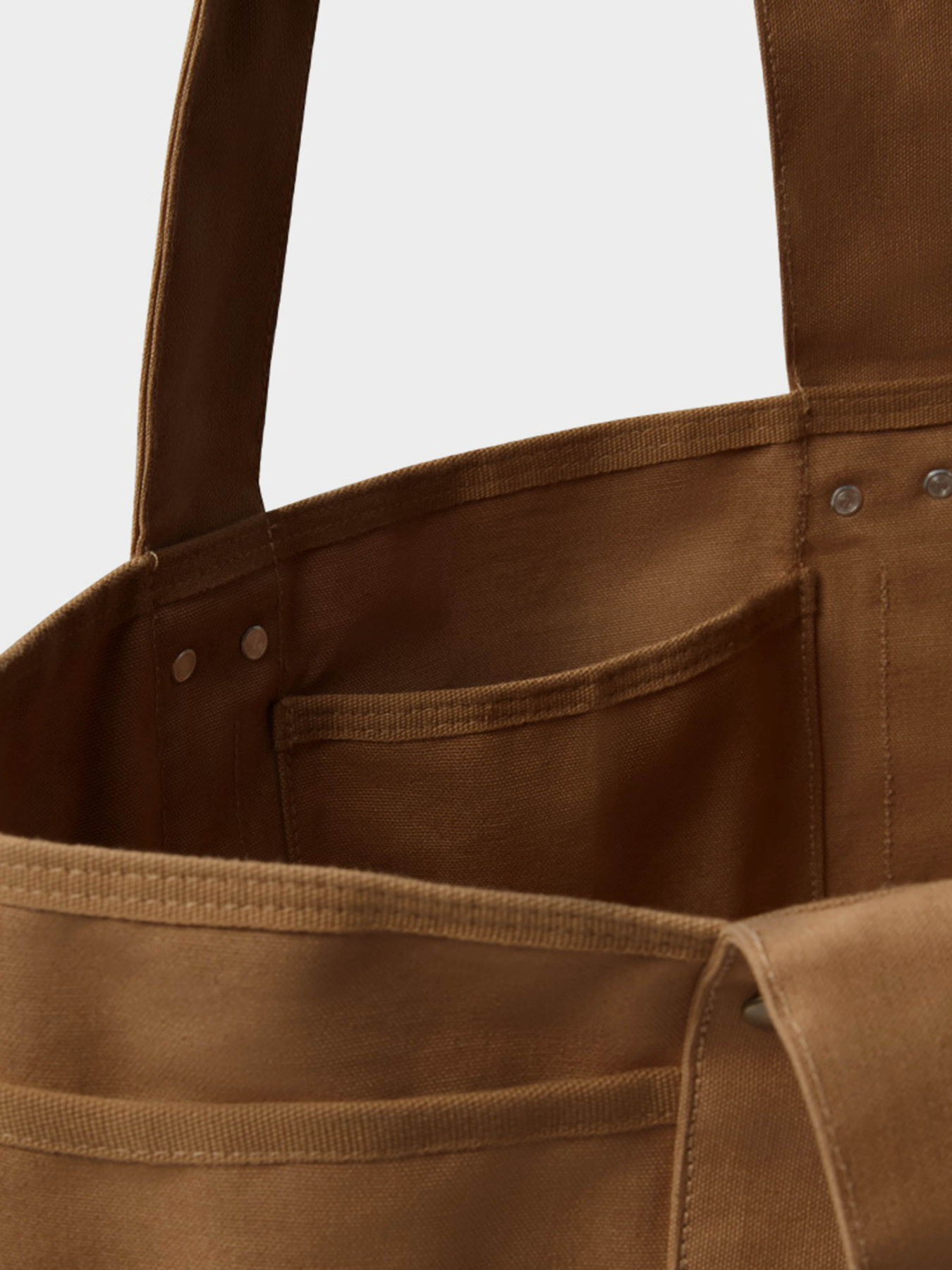 Шоппер The North Face Circular Cotton модель NF0A88TN1731 Фото