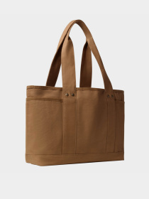 Шоппер The North Face Circular Cotton модель NF0A88TN1731 Фото