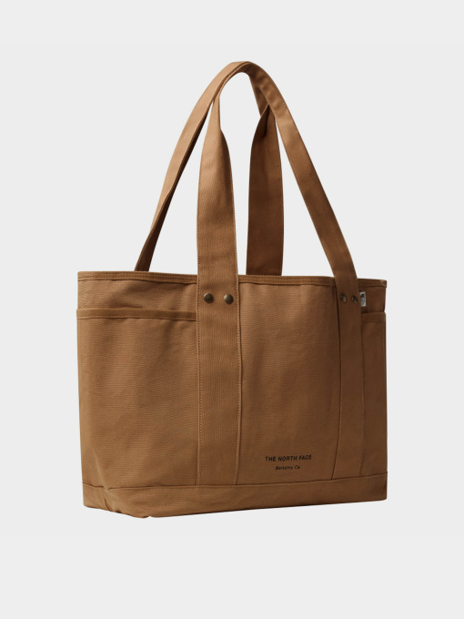 Шоппер The North Face Circular Cotton модель NF0A88TN1731 Фото