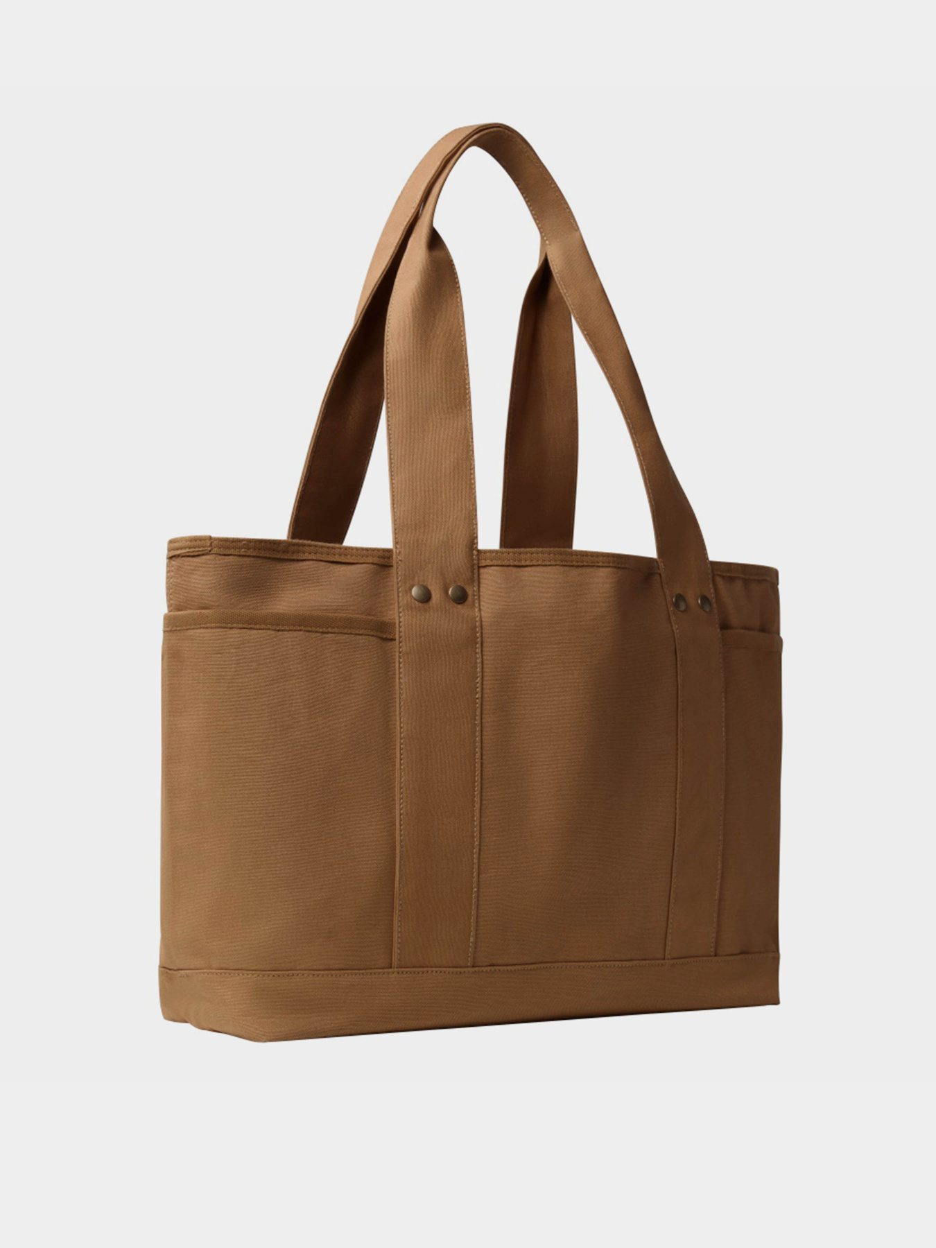 Шопер The North Face Circular Cotton модель NF0A88TN1731 Фото