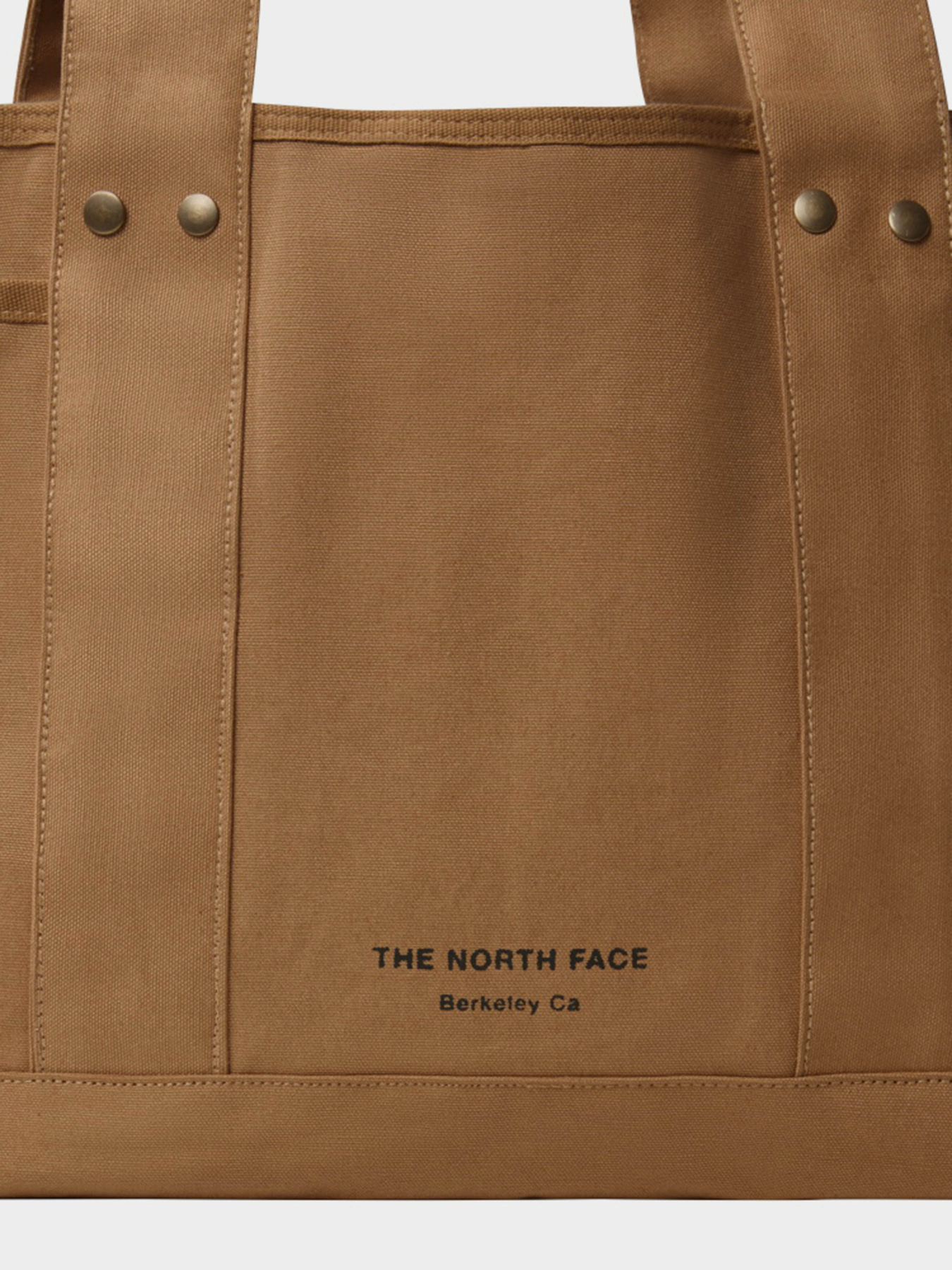 Шопер The North Face Circular Cotton модель NF0A88TN1731 Фото
