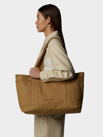 Шопер The North Face Circular Cotton модель NF0A88TN1731 Фото