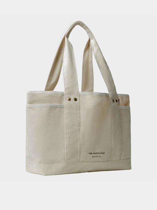 Шоппер The North Face Circular Cotton модель NF0A88TNLE71 Фото