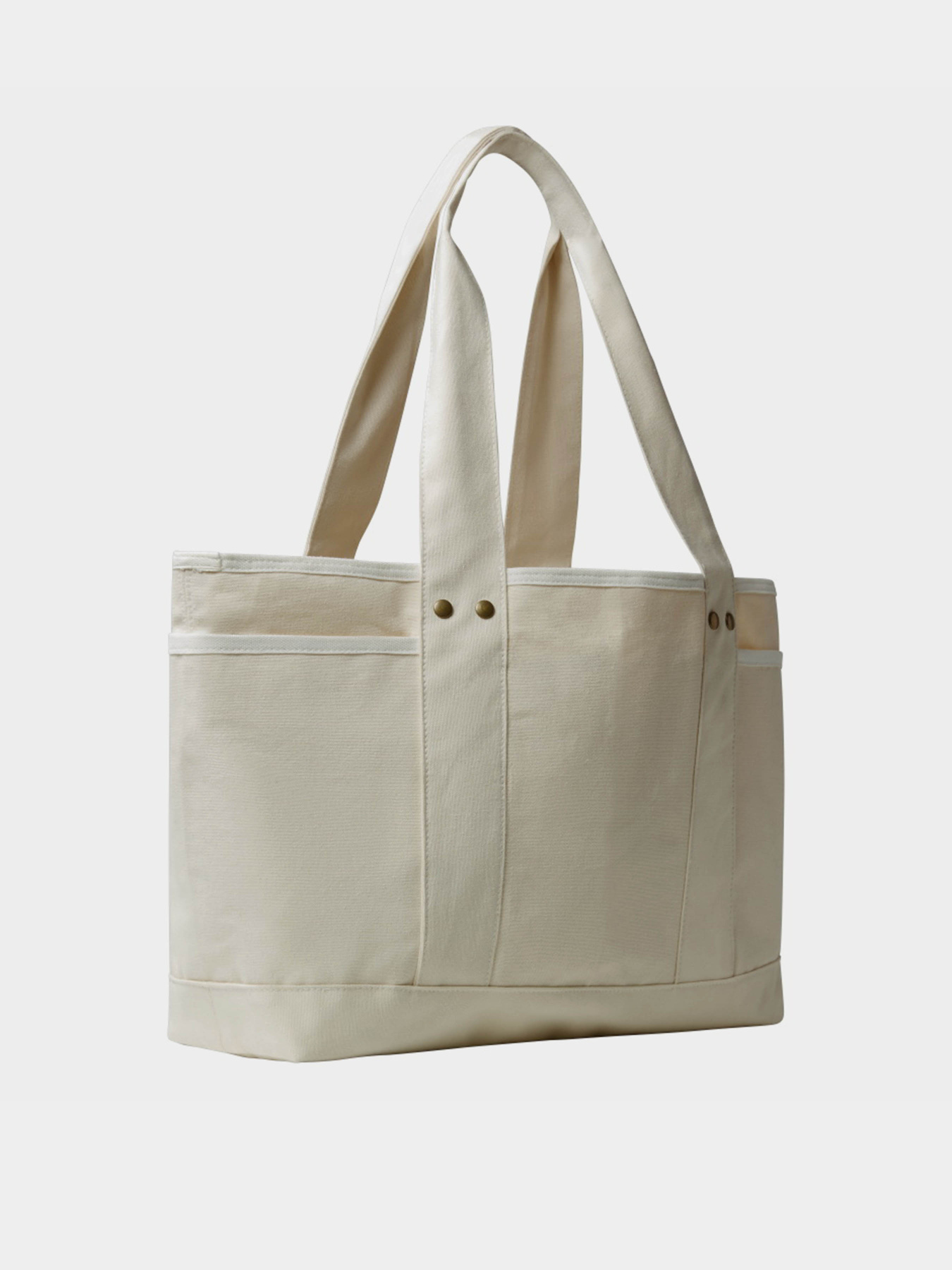 Шопер The North Face Circular Cotton модель NF0A88TNLE71 Фото