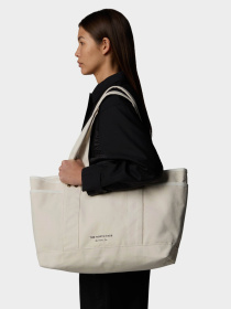 Шопер The North Face Circular Cotton модель NF0A88TNLE71 Фото