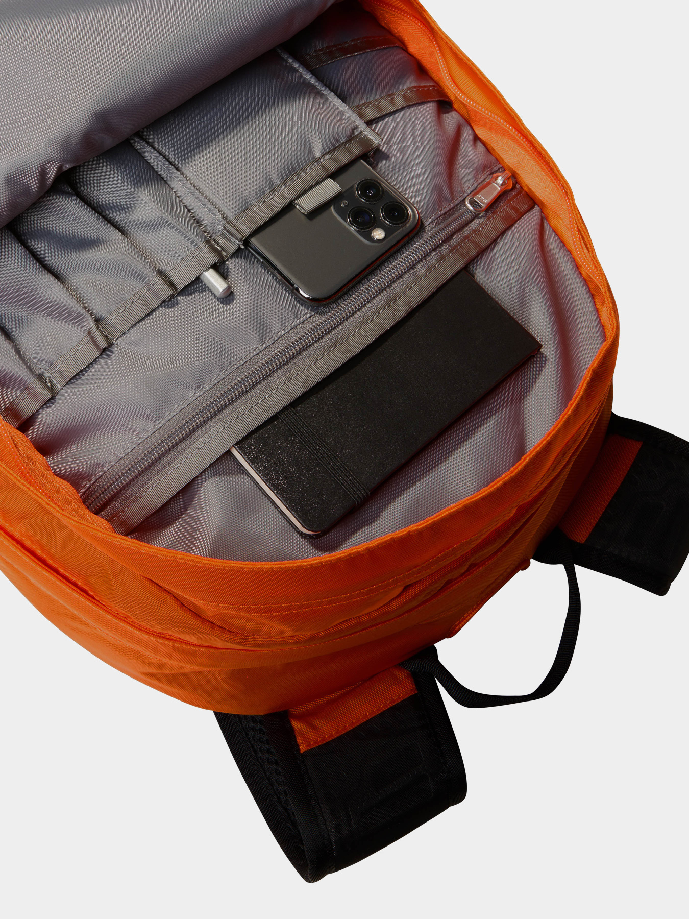 Рюкзак The North Face Borealis Classic модель NF00CF9C9XI1 Фото