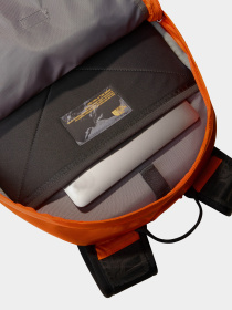 Повсякденний рюкзак The North Face Borealis Classic модель NF00CF9C9XI1 Фото