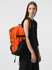 Повсякденний рюкзак The North Face Borealis Classic модель NF00CF9C9XI1 Фото