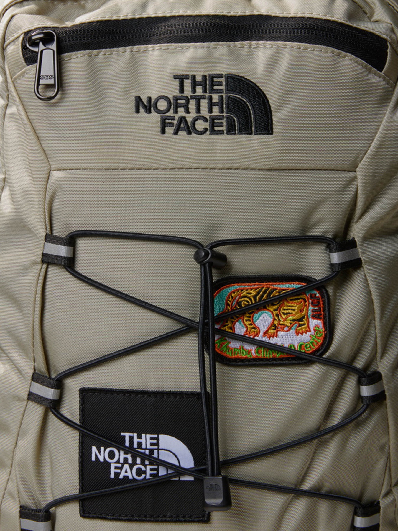 Рюкзак The North Face Borealis 29L модель NF00CF9C5IF1 Фото