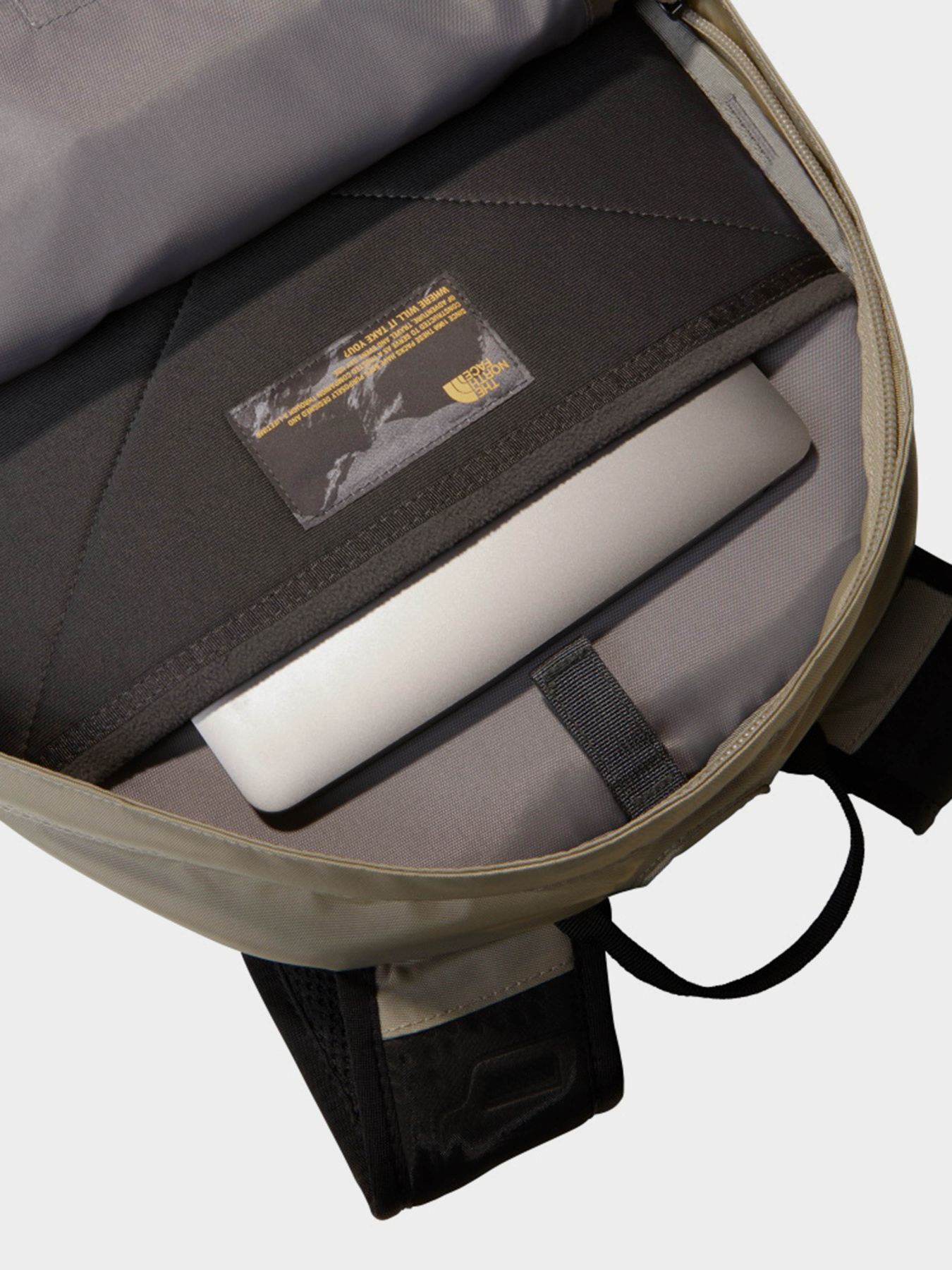 Рюкзак The North Face Borealis 29L модель NF00CF9C5IF1 Фото