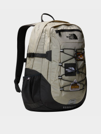 Сірий - Рюкзак The North Face Borealis 29L