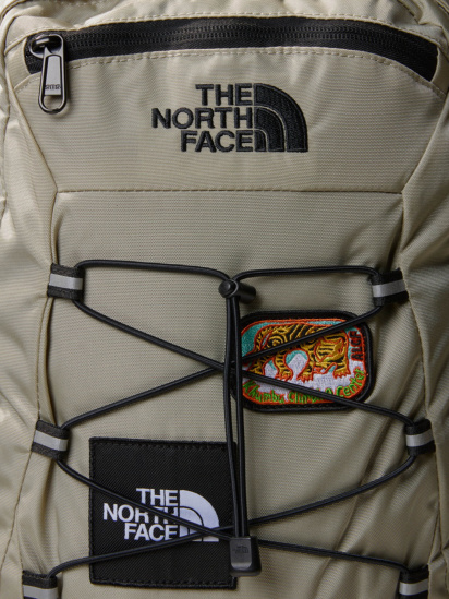 Рюкзак The North Face Borealis 29L модель NF00CF9C5IF1 — фото 3 - INTERTOP