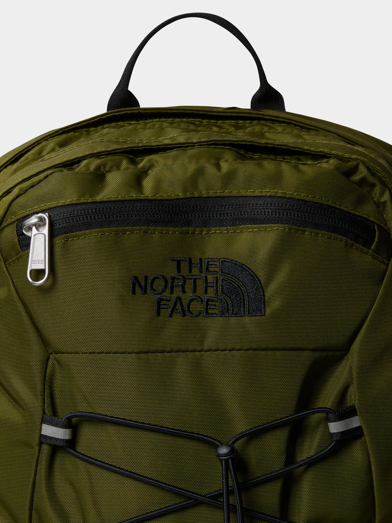 Рюкзак The North Face Borealis Classic 29L модель NF00CF9C4FR1 Фото
