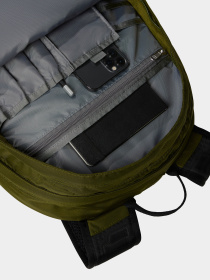 Рюкзак The North Face Borealis Classic 29L модель NF00CF9C4FR1 Фото