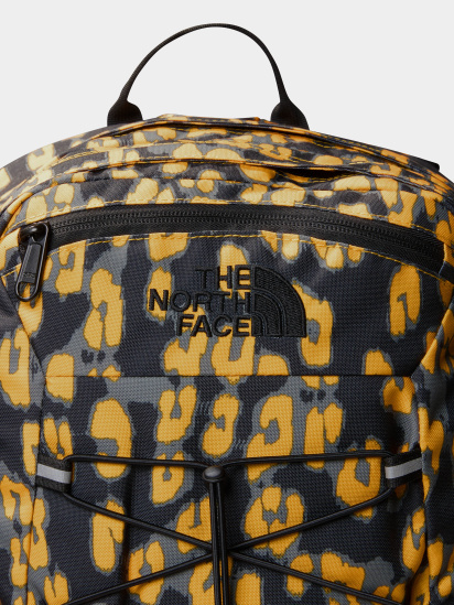 Рюкзак The North Face Borealis Classic 29L модель NF00CF9C7UO1 — фото 3 - INTERTOP