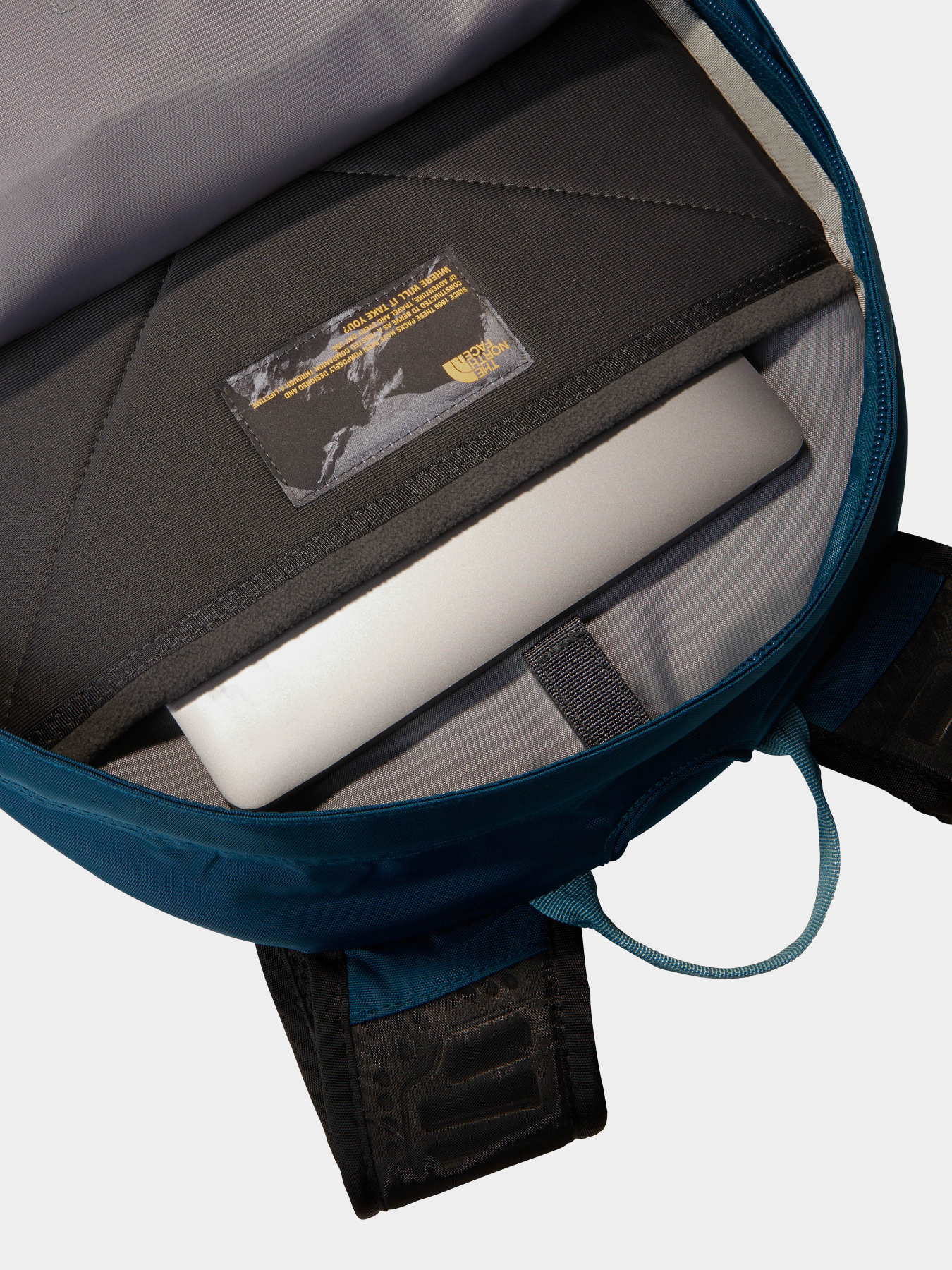 Рюкзак The North Face Borealis Classic 29L модель NF00CF9C4OJ1 Фото