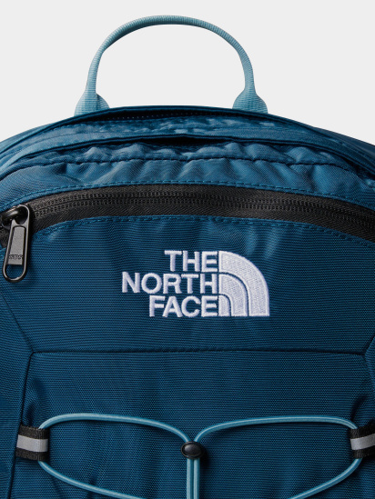 Рюкзак The North Face Borealis Classic 29L модель NF00CF9C4OJ1 — фото 3 - INTERTOP