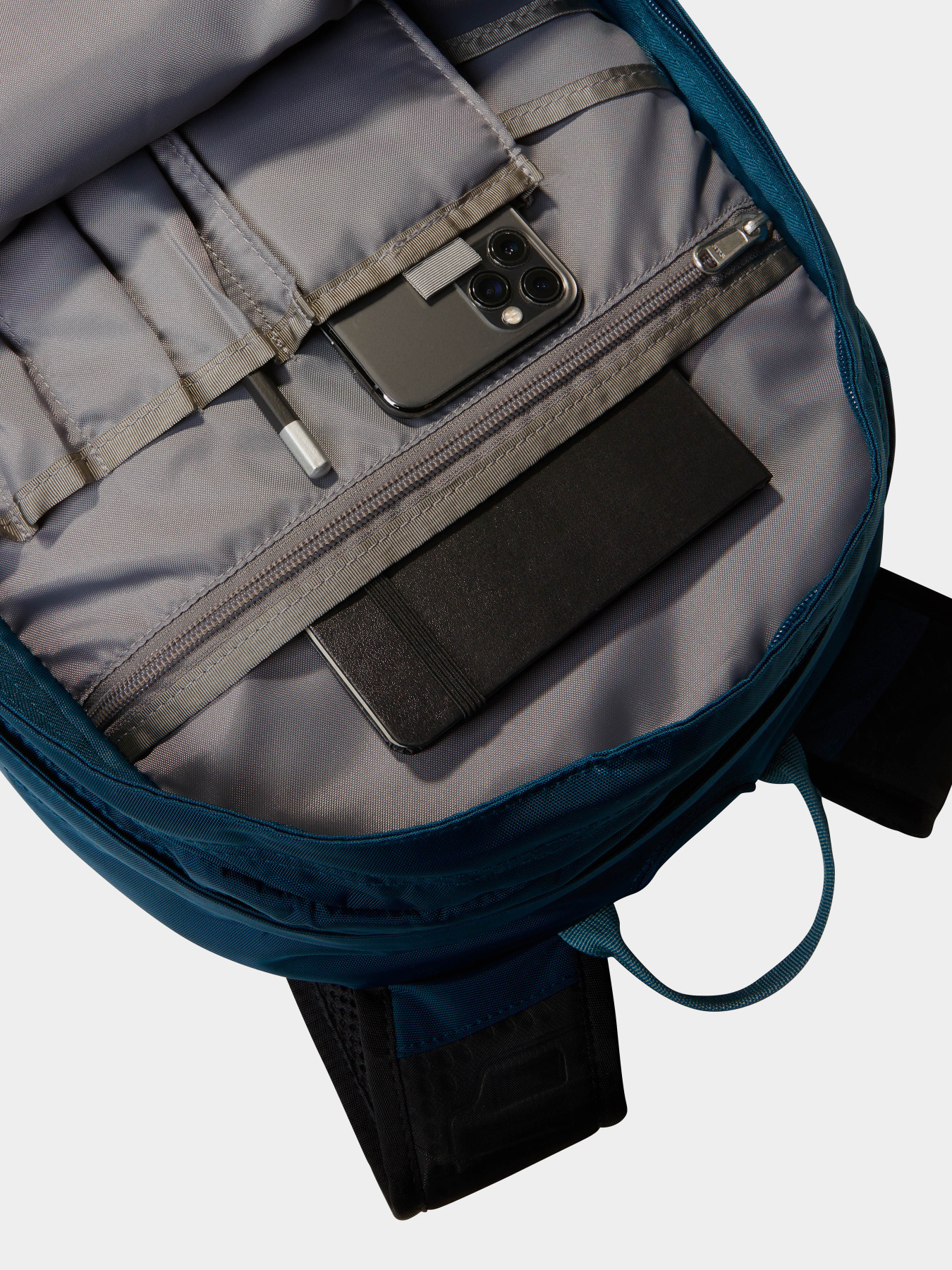 Повседневный рюкзак The North Face Borealis Classic 29L модель NF00CF9C4OJ1 Фото