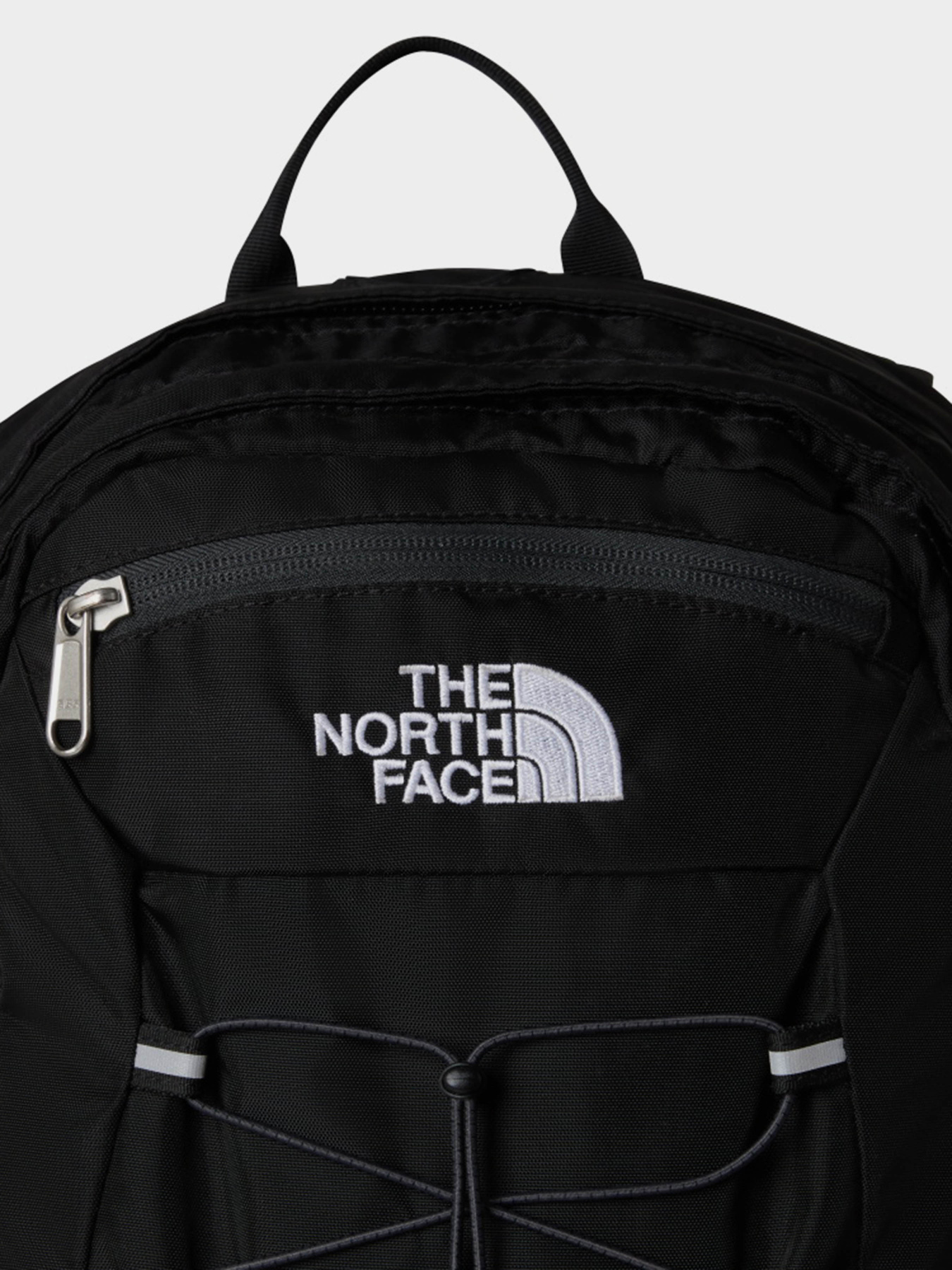 Рюкзак The North Face Borealis Classic модель NF00CF9C4GZ1 Фото