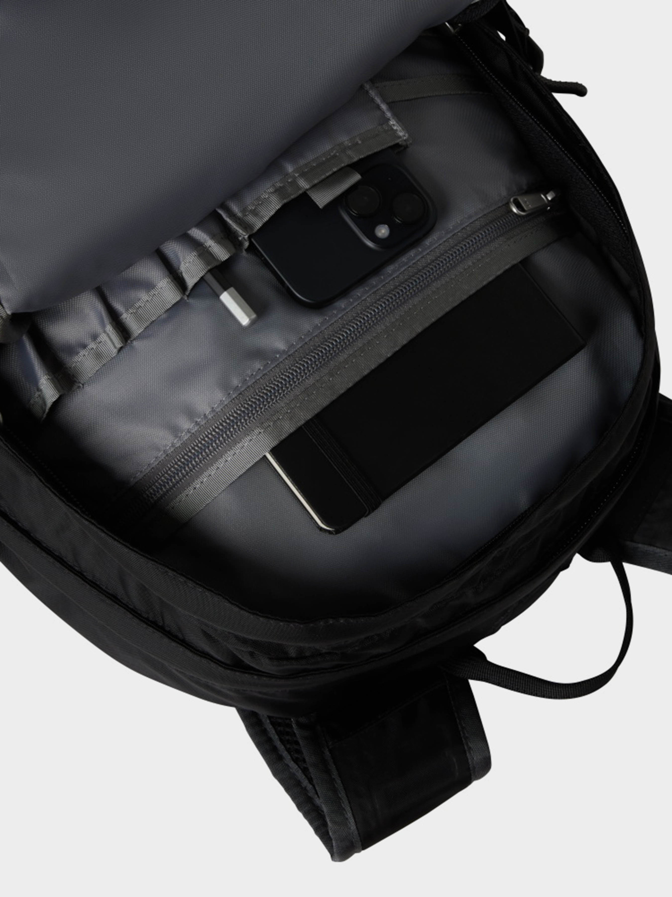 Рюкзак The North Face Borealis Classic модель NF00CF9C4GZ1 Фото