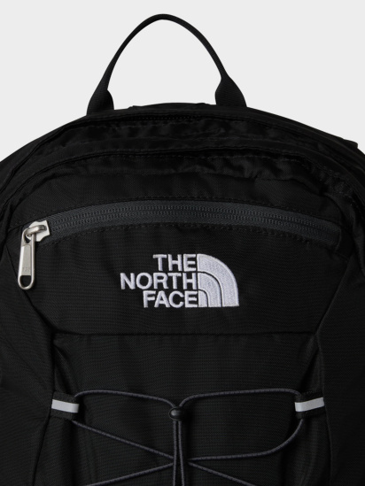 Рюкзак The North Face Borealis Classic 29L модель NF00CF9C4GZ1 — фото 4 - INTERTOP