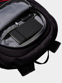 Рюкзак The North Face Rodey 27L модель NF0A3KVCKX91 Фото