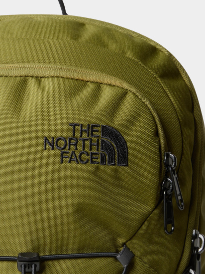 Рюкзак The North Face Rodey 27L модель NF0A3KVCYIZ1 — фото 3 - INTERTOP