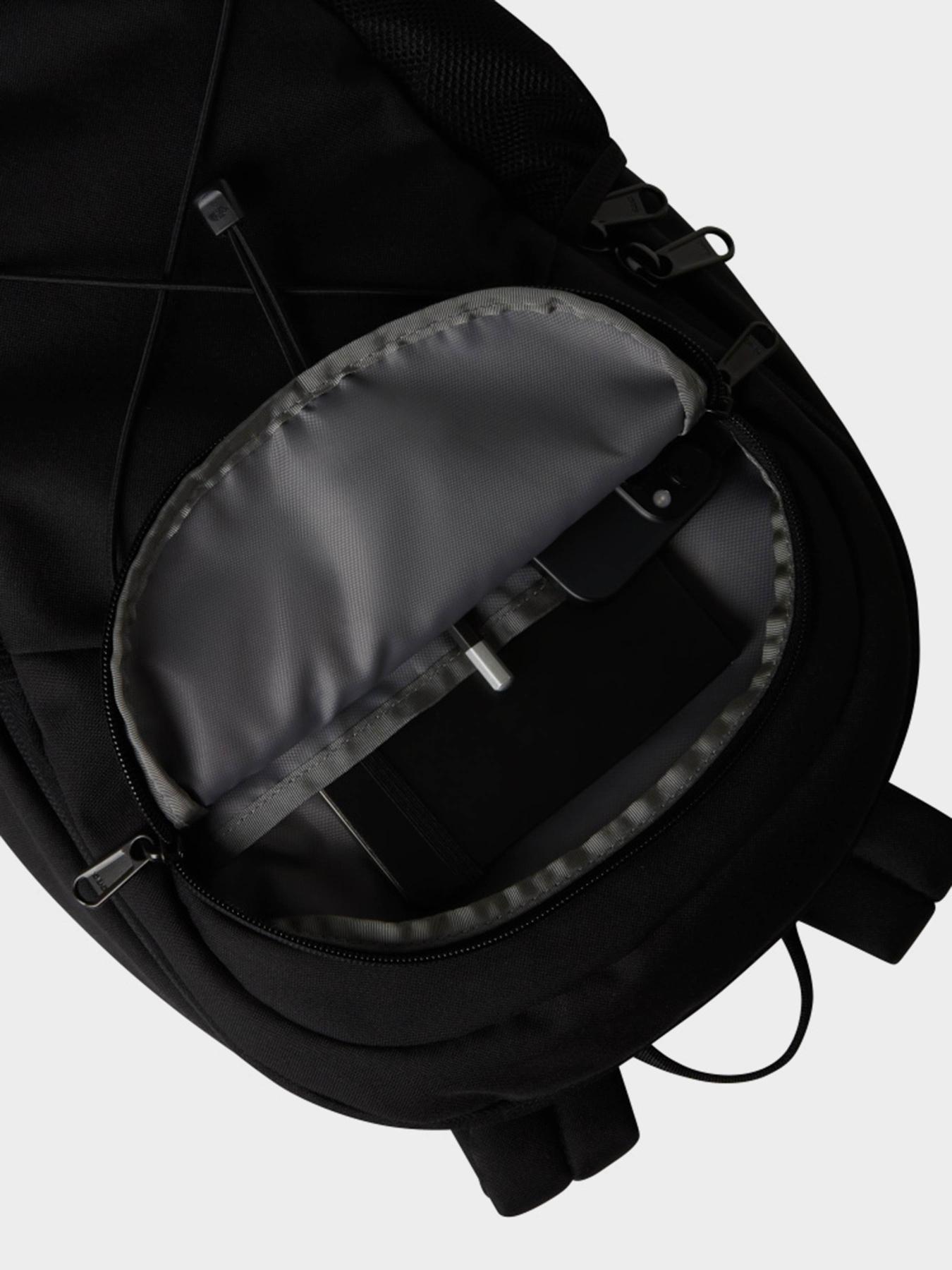 Повседневный рюкзак The North Face Rodey модель NF0A3KVC4H01 Фото