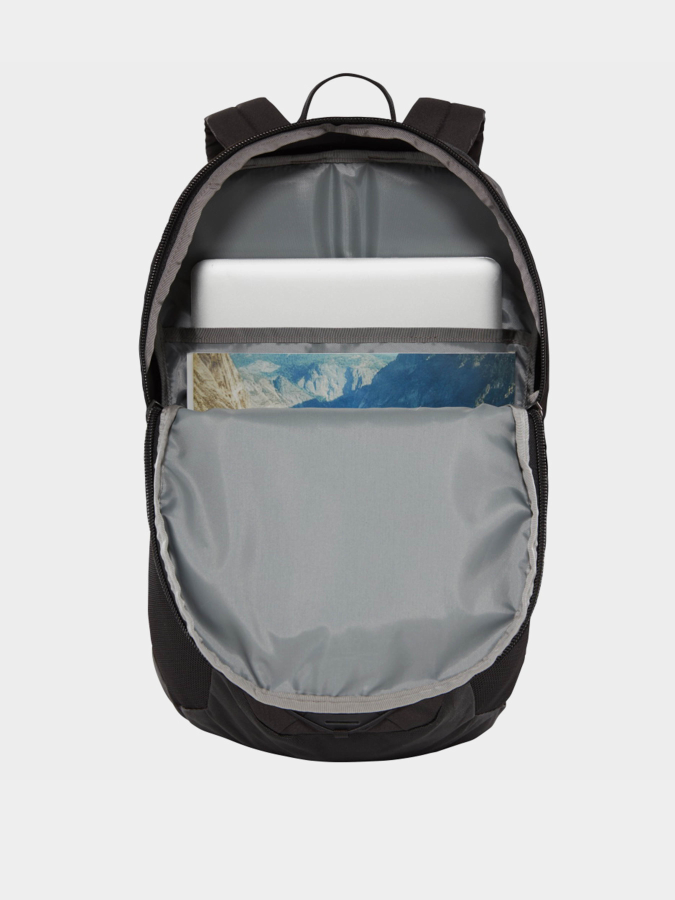 Рюкзаки The North Face Rodey модель NF0A3KVC4H01 Рюкзаки The North Face Rodey модель NF0A3KVC4H01 Фото