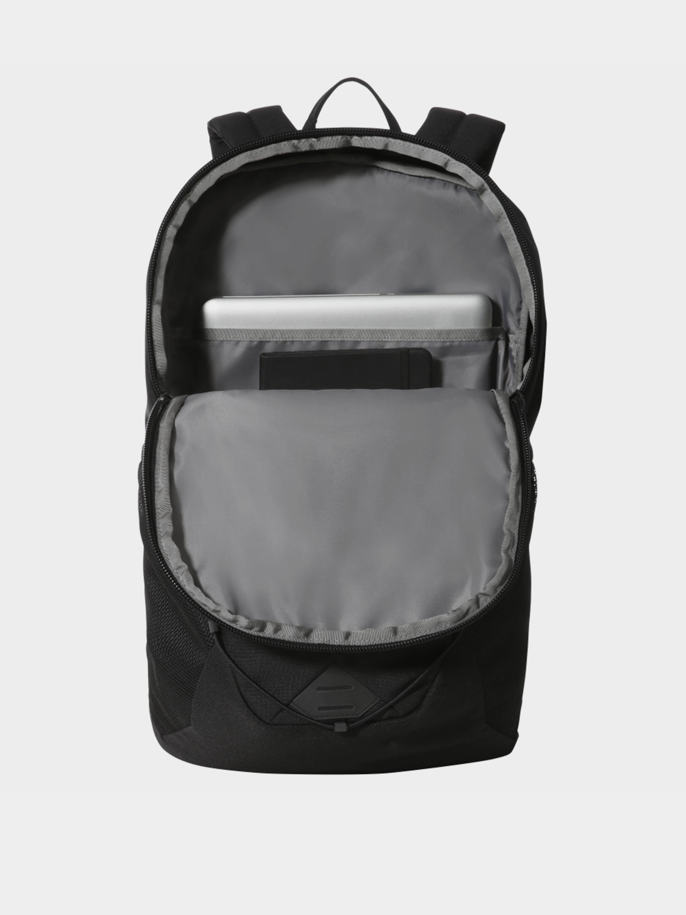 Рюкзаки The North Face Rodey модель NF0A3KVC4H01 Рюкзаки The North Face Rodey модель NF0A3KVC4H01 Фото