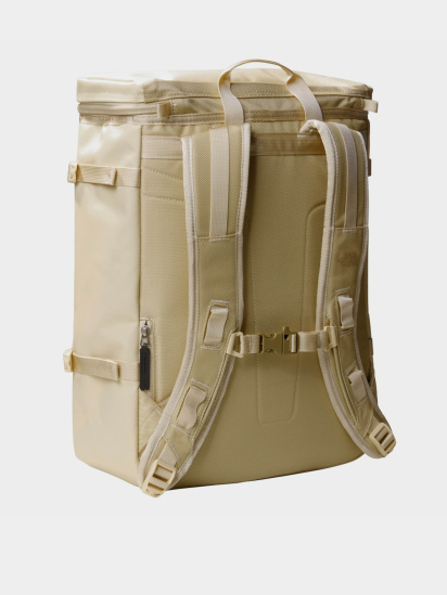 Рюкзак The North Face Base Camp Fuse Box 30L модель NF0A3KVRPV61 — фото - INTERTOP