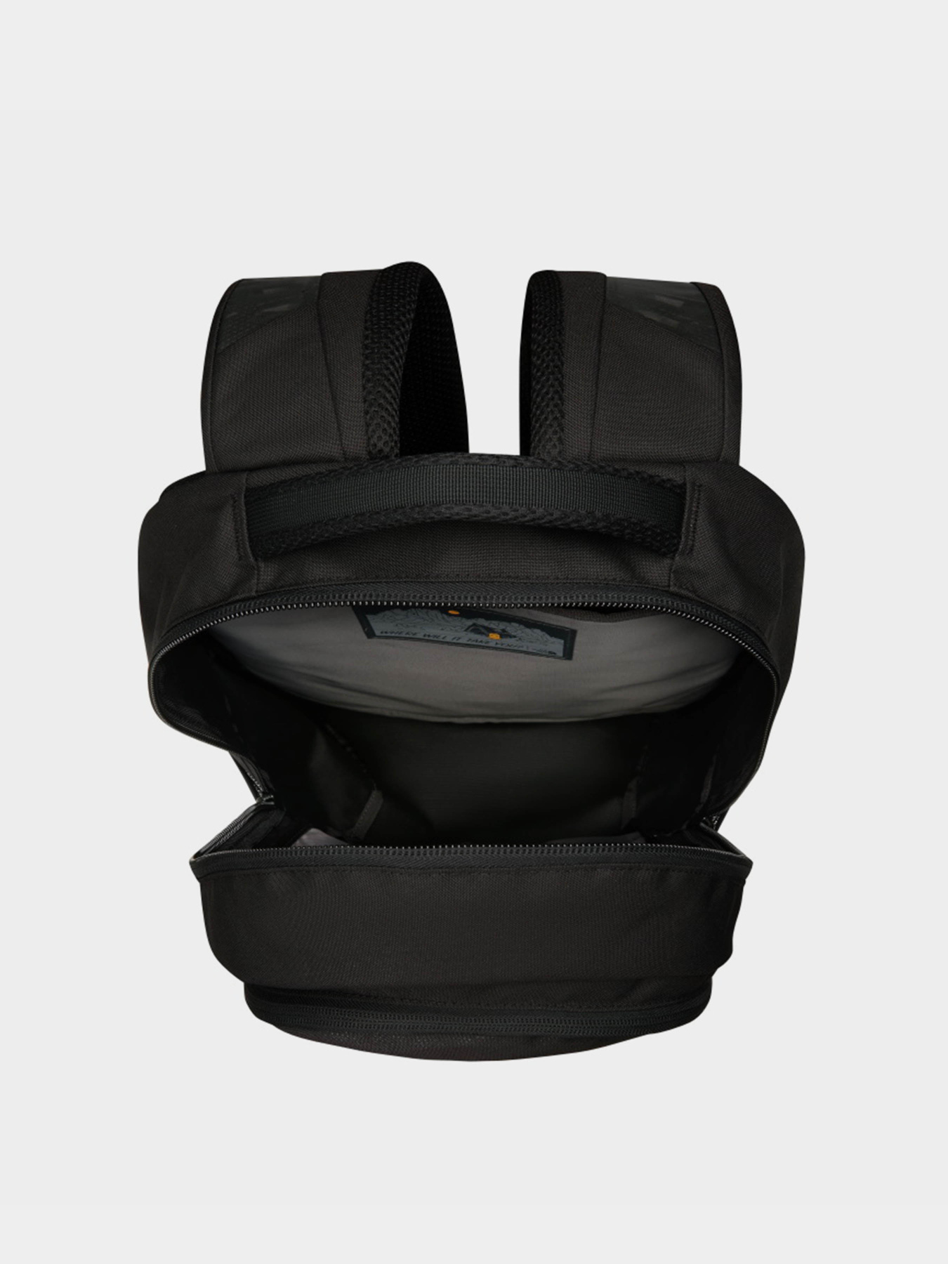 Рюкзак The North Face Groundwork 29L модель NF0A3KX64H01 Фото