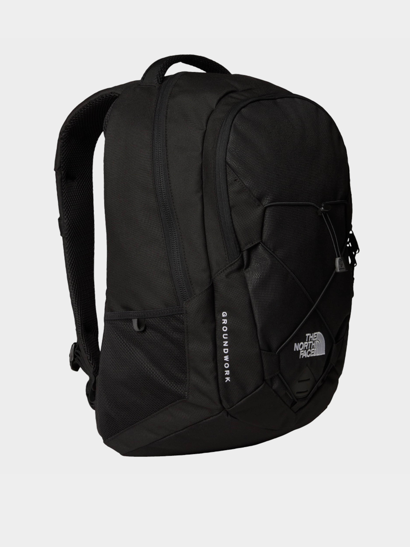 Рюкзак The North Face Groundwork 29L модель NF0A3KX64H01 Фото
