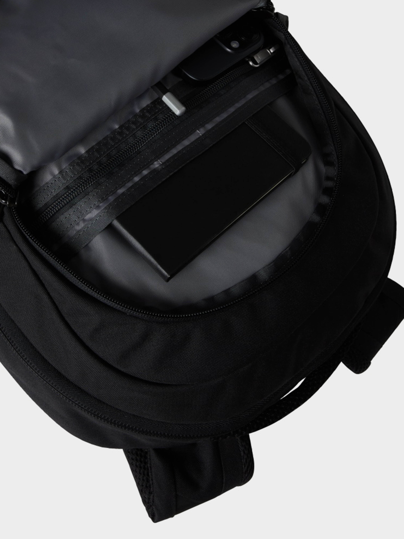 Рюкзак The North Face Connector модель NF0A3KX84H01 Фото