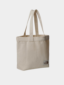 Шоппер The North Face Cotton 17L модель NF0A3VWQVEN1 Фото