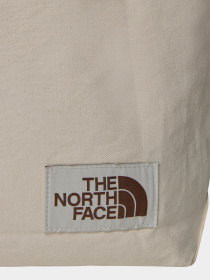 Шоппер The North Face Cotton 17L модель NF0A3VWQVEN1 Фото