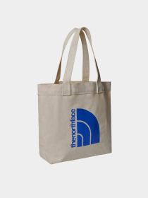 Шоппер The North Face Cotton 17L модель NF0A3VWQVEN1 Фото